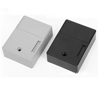 Prix d'usine avec 1 carte IC RF gratuite, serrure électronique RFID cachée pour tiroir de meuble, serrure RFID pour tiroirs de maison et de bureau