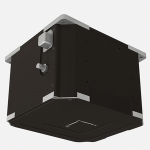 Chất lượng cao không thấm nước biển La bàn Con quay hồi chuyển quán tính hệ thống định vị chính xác vị trí chuyển động cảm biến đo phân tích - Product Image 3