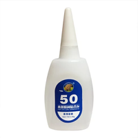 Colla Acrilica Zyx151 Guo Elephant per Acquari, per Costruzioni, Piante Acquatiche, Legno Affondabile, Pietra, Muschio, Paesaggistica Acquatica, Scheletri 50g