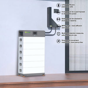 <span class=keywords><strong>BYD</strong></span> batterie haute tension Lifepo4 204V 307V 409V 512V 614V avec contrôleur 40Kwh 50kwh batterie au lithium stockage d'énergie solaire domestique - Product Image 2