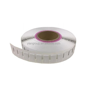20*20 मिमी एंटी-मेटल हस्तक्षेप uhf rfid टैग लचीला पालतू 860-960mhz ip54 वाटरप्रूफ स्टिकर के साथ - Product Image 3