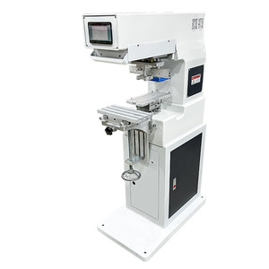 World Creativity <b>Pad</b> Printing Machine Monochrome Intaglio Non Standard Customization Ink <b>Pad</b> <b>Printer</b> - Product Image 3