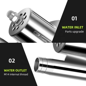 Gran oferta granja de baja potencia sumergible Mini inteligente agua limpia pozo bombeo ruso <span class=keywords><strong>buzo</strong></span> <span class=keywords><strong>bomba</strong></span> de vibración - Product Image 5