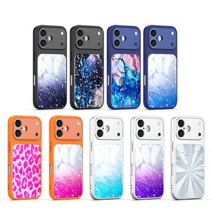 Fundas híbridas de epoxi dos en uno con estampado UV para <span class=keywords><strong>Samsung</strong></span> <span class=keywords><strong>Galaxy</strong></span> A07, venta al por mayor para proveedores. - Product Image 6