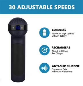 Máquina de Masaje G5, Juguete de Masaje para Cuello, Pistola de Masaje, Masajeador de Pies y Piernas, Otros Productos de Masaje, Silla de Masaje Corporal Completo, Robot Masajeador Vibrador - Product Image 6