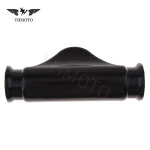 Protège-guidon YHMOTO pour Yamaha PY50 PW50 PW Peewee 50 Dirt Pit Racing Bike, protection de poitrine - Product Image 6
