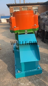 <span class=keywords><strong>Machine</strong></span> à granulés Wellgain, utilisée pour la préparation d'aliments pour animaux, bovins, moutons, poulets, lapins, chiens, cerfs, oiseaux, <span class=keywords><strong>sans</strong></span> moteur - Product Image 4