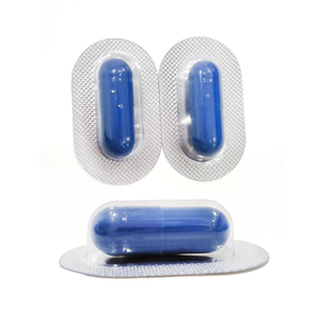 Capsules d'agrandissement du pénis et de vitalité les plus vendues de l'année — Complément alimentaire naturel à base de plantes pour hommes - Product Image 3