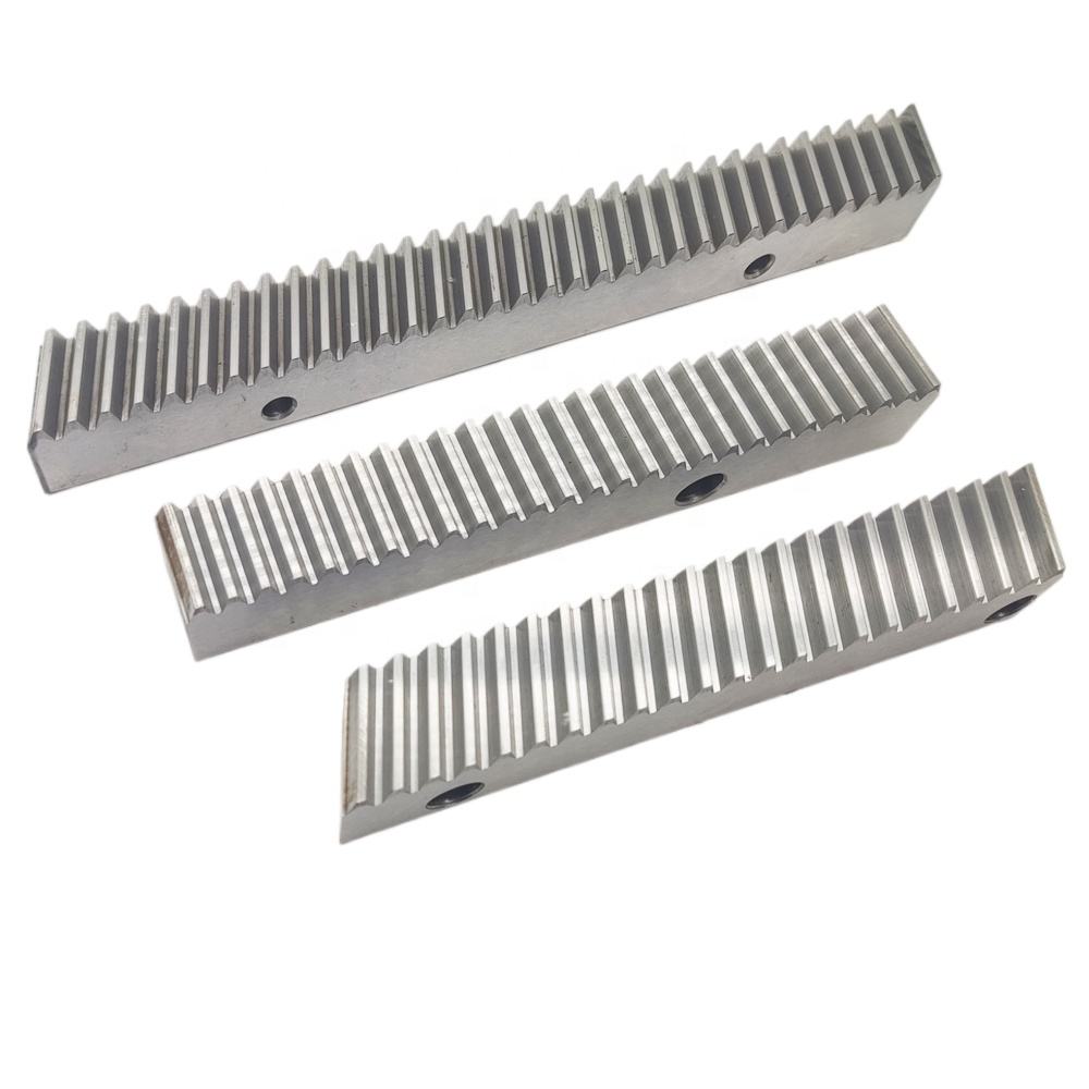 How to Choose the Best Linear Rail Gear Rack for Precision Motion Systems