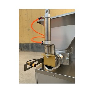 Manufacturer Automatic Dough Divider Rounder for Dough <b>Ball</b> Making <b>Machine</b> and Dough Cutting <b>Machine</b> - Product Image 3