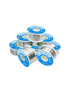 Fabrication d'usine Sn35/Pb65 fil à souder à l'étain fil à souder à noyau <span class=keywords><strong>acide</strong></span> fil à souder Super - Product Image 5