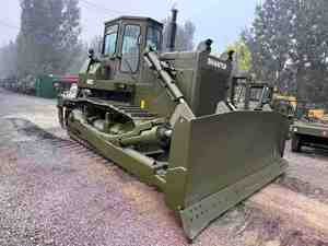 Topadora <span class=keywords><strong>Shantui</strong></span> SD22 Usada, Pintura Original, Rendimiento Potente <span class=keywords><strong>SD16TF</strong></span> SD17 SD17T SD17E SD20T SD22 SD22S SD23 SD24 SD32 SD34 - Product Image 6