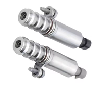 12679100 12679099 Válvula solenoide de sincronización de válvulas VVT para piezas de motor de maquinaria, válvula de control de aceite para Chevrolet Buick GM 2006-2014