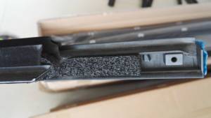Moulure <span class=keywords><strong>de</strong></span> vitre <span class=keywords><strong>de</strong></span> <span class=keywords><strong>voiture</strong></span> Joint d'étanchéité pour ceinture d'étanchéité pour fenêtre <span class=keywords><strong>de</strong></span> <span class=keywords><strong>voiture</strong></span> Joint d'étanchéité en <span class=keywords><strong>caoutchouc</strong></span> pour ford Edge 2015-2019 - Product Image 3