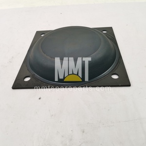 7T-5419 7T5419ยืดหยุ่นแผ่นสำหรับ D9R D9T รางรถแทรกเตอร์ - Product Image 1