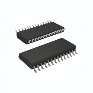ชิ้นส่วนอิเล็กทรอนิกส์ เมมโมรี่ 28 SOlC AT45DB021B-RC BOM IC มีสินค้าในสต็อก - Product Image 1