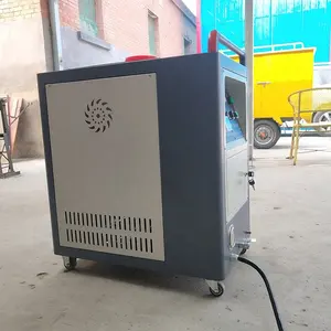 Diesel Car Steam Cleaning Machine Vapor Machine for Vehicle Cleaning