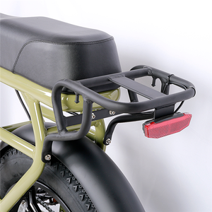 GDS Ebike M050 fat tire bici elettrica super biciclett elettr 73 bici electrica e bike fiets e mountainbike mtb - Product Image 6