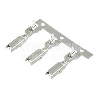 Connecteur étanche AMP TYCO 6 voies mâle-femelle Econoseal de haute qualité 174262-2 avec verrouillage 174263-7 pour faisceau de câblage