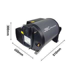 Offre Spéciale JBC Combi 6KW 12V Diesel Essence GPL Radiateur Air et <span class=keywords><strong>Chauffe</strong></span>-<span class=keywords><strong>Eau</strong></span> pour RV Camper <span class=keywords><strong>Truma</strong></span> Référence - Product Image 2