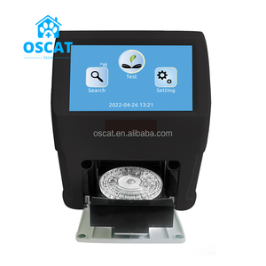 محلل كيميائي حيوي آلي للكلاب من OSCAT ، حيوان طبي قابل لإعادة الاستخدام من OSCAT - Product Image 2