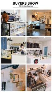 Bánh trưng bày tủ lạnh tủ lạnh trưng bày bánh tủ lạnh trưng bày thương mại - Product Image 6