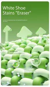 Lingettes humides écologiques pour le nettoyage des vêtements <span class=keywords><strong>Sans</strong></span> eau Douces et décontaminantes Réutilisables Ne blessent pas les mains - Product Image 3