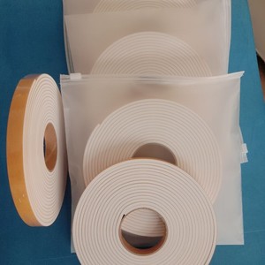 EVA Sealing Strip Foam Single Sided Automotive <b>Insulation</b> Door <b>Window</b> Accessories High Temperature Wear Resistant - Product Image 4