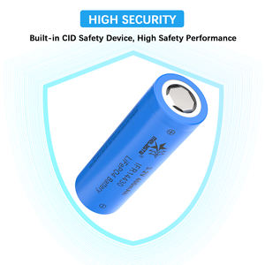 뜨거운 판매 <span class=keywords><strong>14430</strong></span> 3.2v 400mah 리튬 이온 전지 <span class=keywords><strong>Lifepo4</strong></span> 배터리 셀 전동 공구 장난감 전기 자동차 - Product Image 3