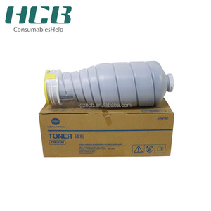 Originale prezzo speciale Asia/EU versione per bizhub 951 <span class=keywords><strong>1051</strong></span> 1052 1250 1200 Konica Minolta toner TN015H - Product Image 6