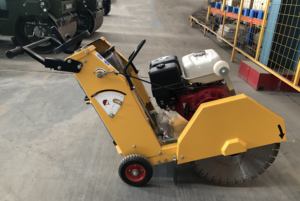 170mm profondeur de coupe GX390 béton route <span class=keywords><strong>Cutter</strong></span> Machine béton route scie <span class=keywords><strong>Cutter</strong></span> - Product Image 6