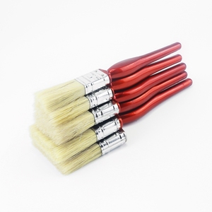 Automatic Mixed Bristle Paint Brush Making Machine with Plastic Handle - Product Image 6