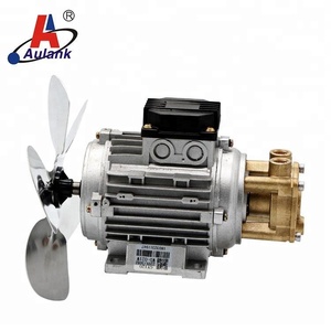 เครื่องเชื่อมแบบ High Soldering Machine Welding Pumps วัสดุ OEM SS304 อัตราการไหล 10 ลิตร/นาที สำหรับน้ำหล่อเย็น - Product Image 4