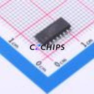 Chip IC de circuito integrado DS34LV87TMX/NOPB, nuevo y original, Chip IC de circuito integrado, Chip IC de DS34LV87TMX/NOPB, Chip IC de circuito integrado, nuevo, DS34LV87TMX/NOPB, Chip IC de circuito integrado, chip de circuito integrado, nuevo, IC de circuito integrado, DS34LV8760A - Product Image 1