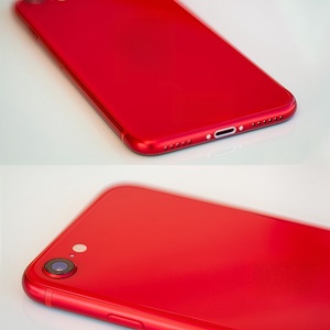 Cheap Original Unlocked Second Hand Mobile Phones Grade AA+ <strong>iPhone</strong> <strong>SE</strong> (<strong>2022</strong>) A2783 - Product Image 4