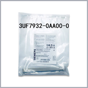 Câble de connexion 3UF7932-0AA00-0, longueur 1,0 m, 3UF7932-0AA00-0, 3UF7937-0BA00-0 - Product Image 6