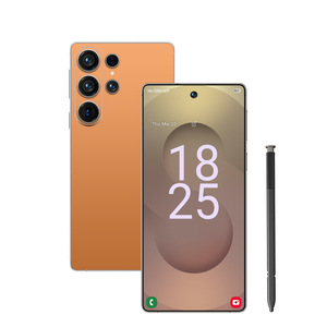 Smart <strong>Home</strong> <strong>Essentials</strong> S26 Ultra Unlocked 6.75-Inch Android Smartphone with 3000mAh Long-Lasting Battery 1GB RAM 16GB - Product Image 5