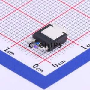 Transistor de Efecto de Campo (MOSFET) FQD11P06TM DPAK Nuevo y Original, Venta al por Mayor de Componentes Electrónicos y Servicio BOM - Product Image 2