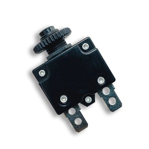 Giá tốt Hướng dẫn sử dụng thiết lập lại nhiệt độ chuyển đổi điện Ngắt Mạch Tự động thiết lập lại nhiệt quá tải động cơ phụ kiện động cơ - Product Image 5