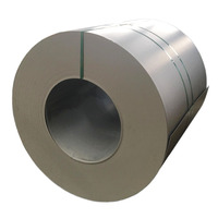 Bobina/Lámina de Acero al Carbono Laminado en Frío Prime Q235 A36 GB, 0.2-0.5mm, Dureza Total, Calidad Comercial para Fabricación