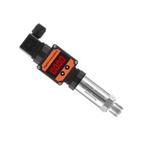 0.25fs高精度シリコンオイル充填空気燃料油圧センサー火水タンク液面圧力トランスミッター - Product Image 6