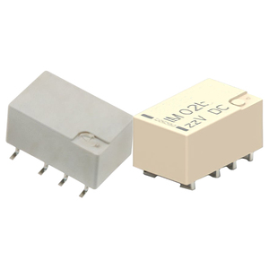 PCN-112D3MHZ,000รีเลย์3A SPST 12V ออกแบบมาเป็นพิเศษสำหรับระบบควบคุมอุตสาหกรรม - Product Image 1