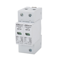 CNCSGK 2P 3P 4P Surge Protector Force Équipement de distribution d'énergie du fabricant 20KA 40KA 60KA