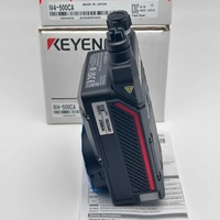 Capteur de vision Keyence IV4-500CA IV4-G500CA IV4-G120 authentique neuf avec IA intégrée en stock, prix négociable