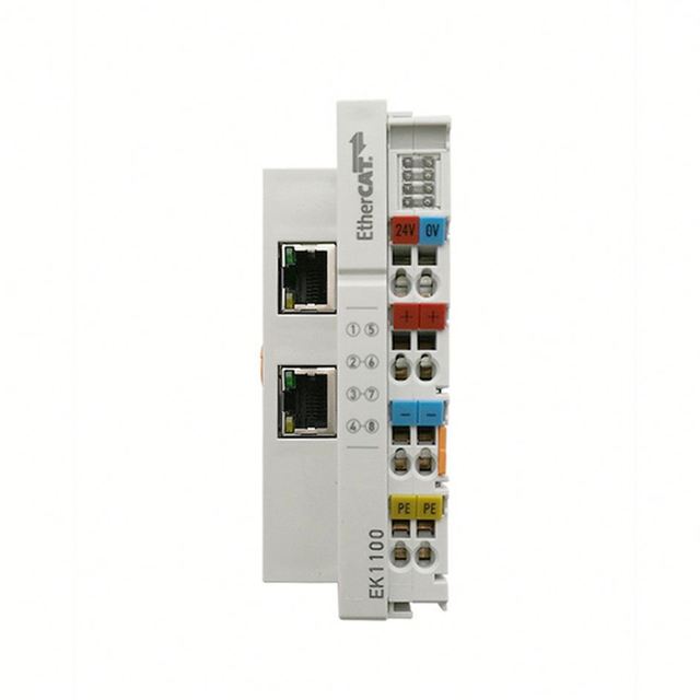 EL3311 EtherCAT Terminal,1-channel thermocouple input,16 bit