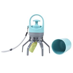 Juego de Herramientas de cobre en forma de ctopus, set de herramientas de modelado en aleación de aluminio - Product Image 1