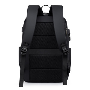 Mochila duradera multifuncional para hombres, viajes de negocios de corta distancia y carrito portátil, bolsa para ordenador portátil de carcasa dura, venta al por mayor - Product Image 1
