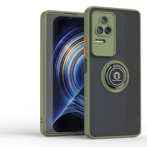 Đối với Xiaomi Redmi <span class=keywords><strong>Note</strong></span> 11 K50 Pro X4 Pro mềm TPU PC giáp thiết kế chống sốc <span class=keywords><strong>Android</strong></span> thiết bị <span class=keywords><strong>Cover</strong></span> quay lại cho 4G & 5g điện thoại di động - Product Image 2