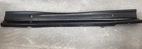 Jupes latérales style M3 pour BMW E36 1992-1998 – Accessoire de carrosserie extérieure