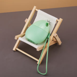 Botellas de Crema y Loción de 30ml y 50ml para Cosméticos, Envase Personalizado para Protector Solar, Tubo de Crema BB con Llavero - Product Image 4